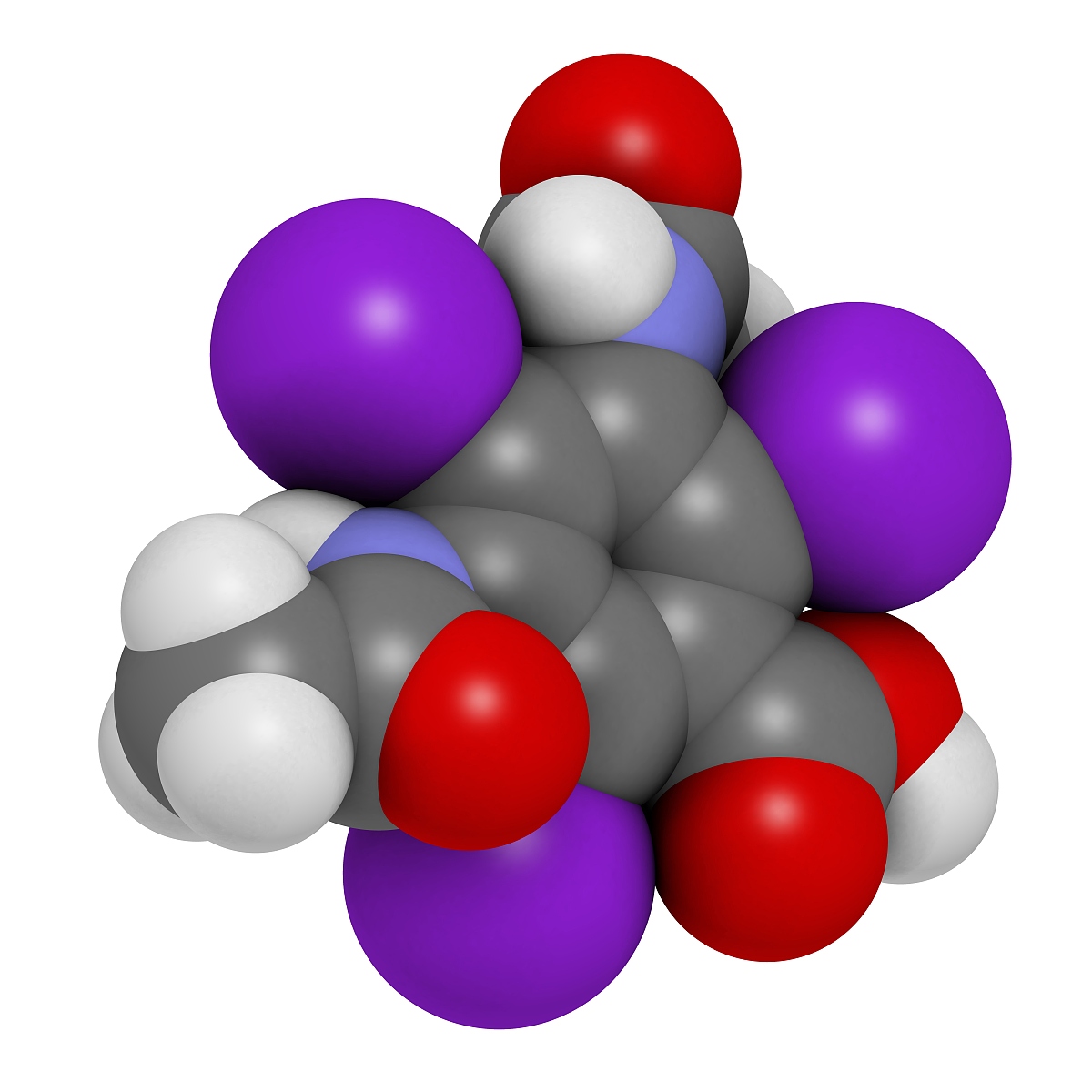 泛分子