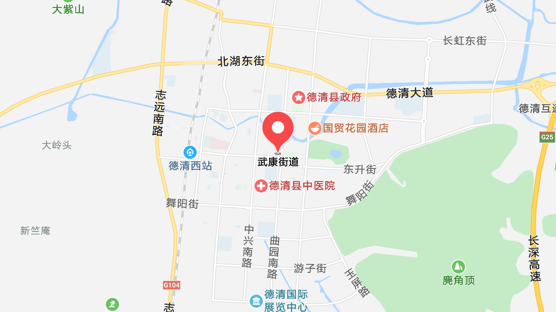 地圖信息