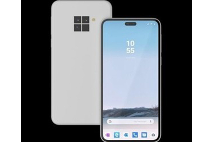 Microsoft Surface Phone（全網通）