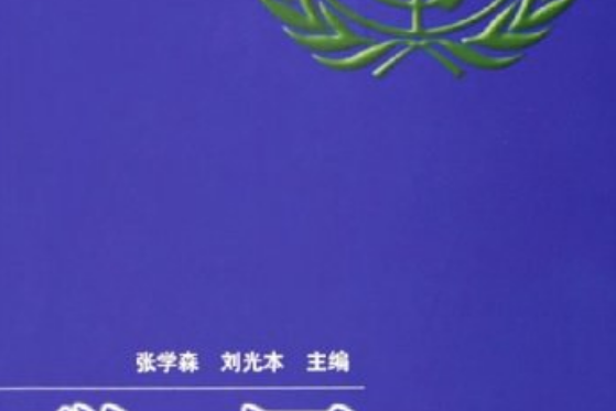 聯合國(2005年上海財經大學出版社出版的圖書)