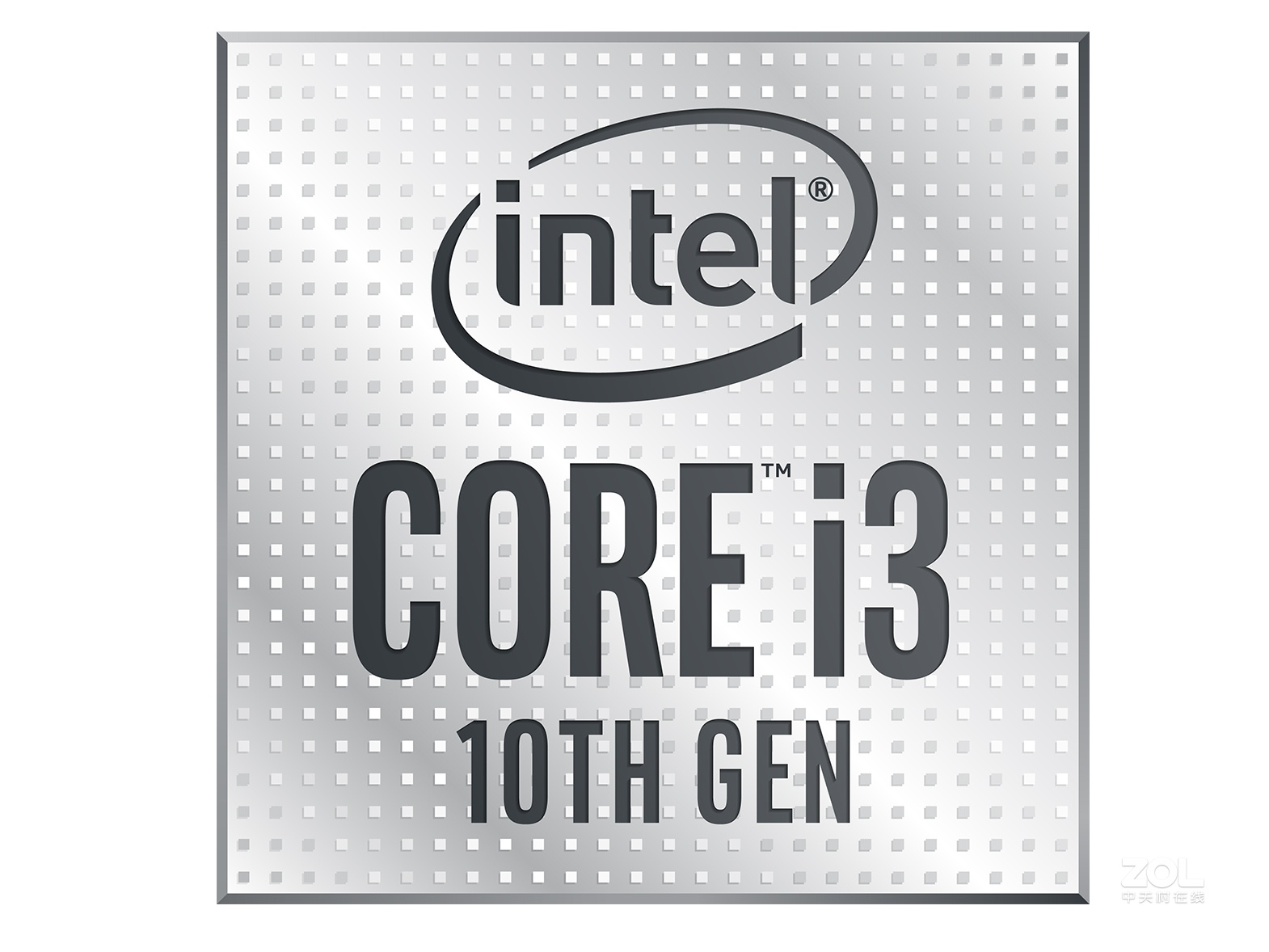 酷睿i3(Intel Core i3)