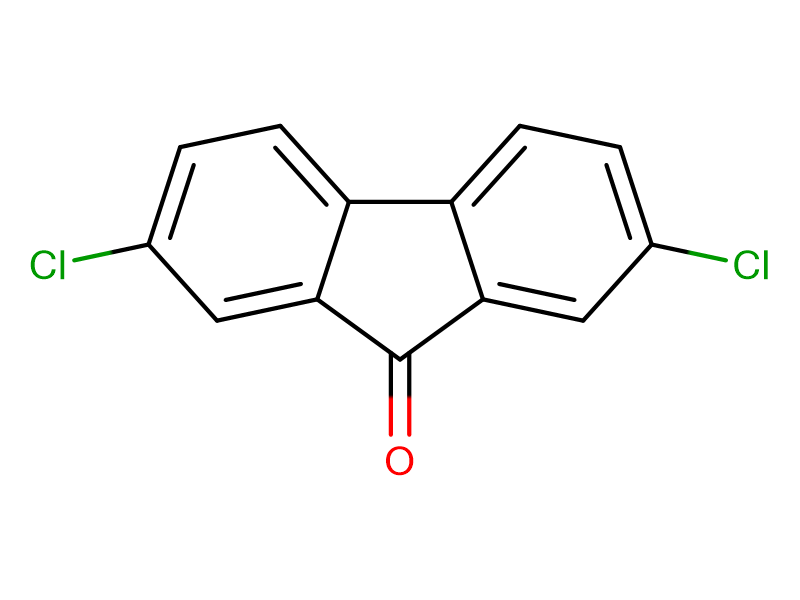 2,7-二氯-9-芴酮