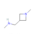 N-甲基-（1-甲基氮雜環丁-3-基）甲胺
