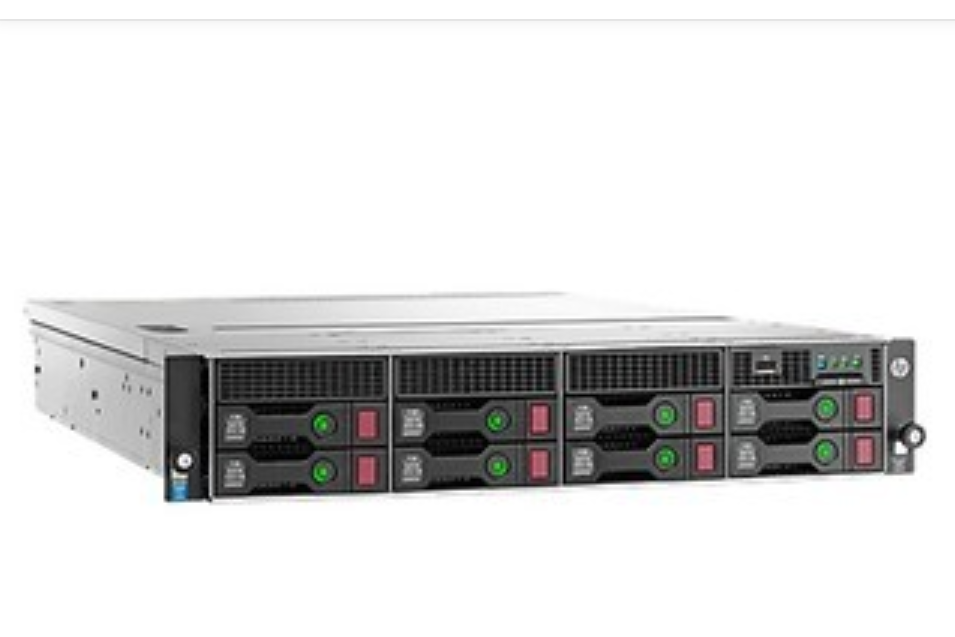 HP ProLiant DL80 Gen9(840618-AA5)