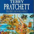 The First Discworld Novels