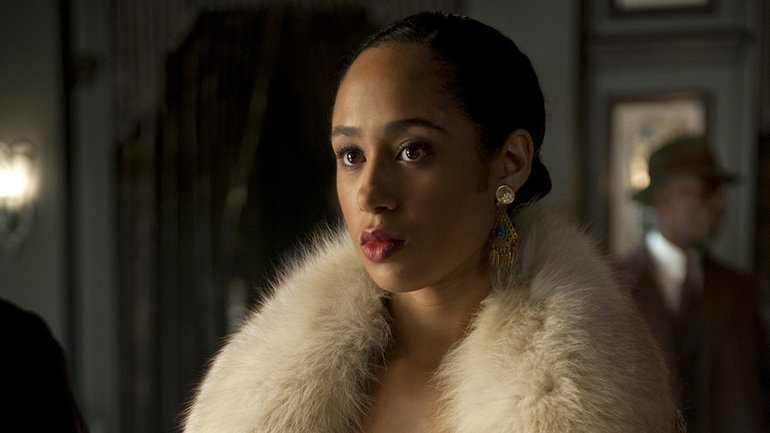 Margot Bingham