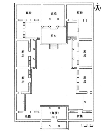 薛莊玉皇廟