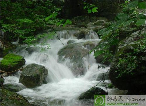 鼎室山風景區