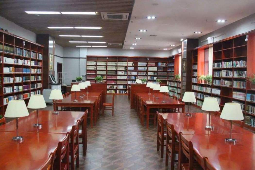 許昌市圖書館