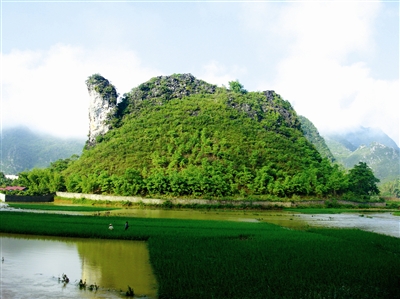 海南興隆華僑旅遊經濟區