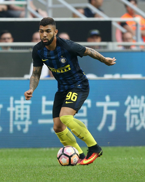 Gabriel Barbosa