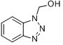 1H-苯並噻唑-1-甲醇
