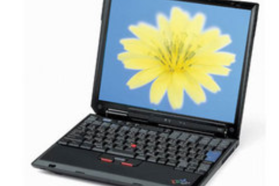 IBM ThinkPad X32 2672AAC