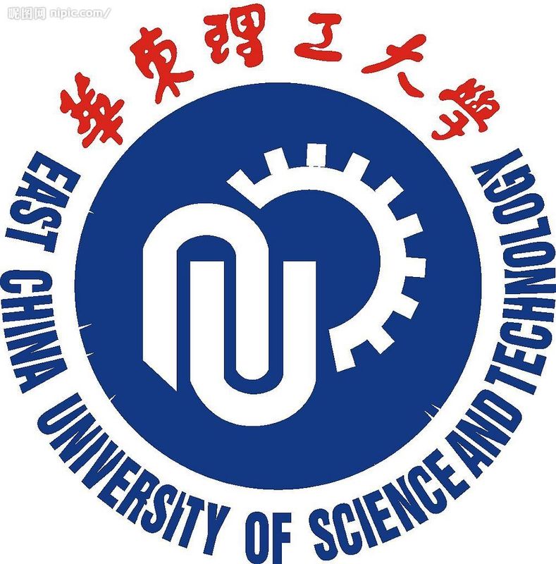 華東理工大學校徽