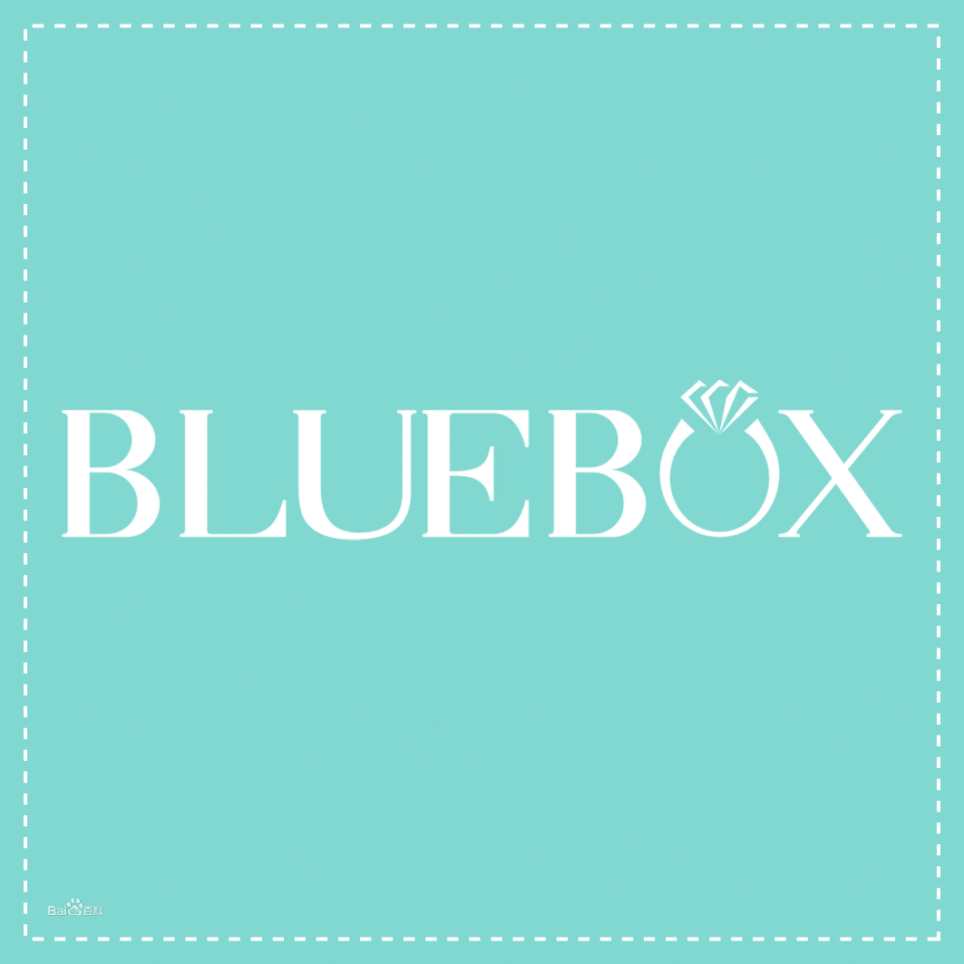 BLUEBOX