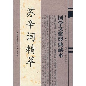 彭玉平(中山大學中文系教授)