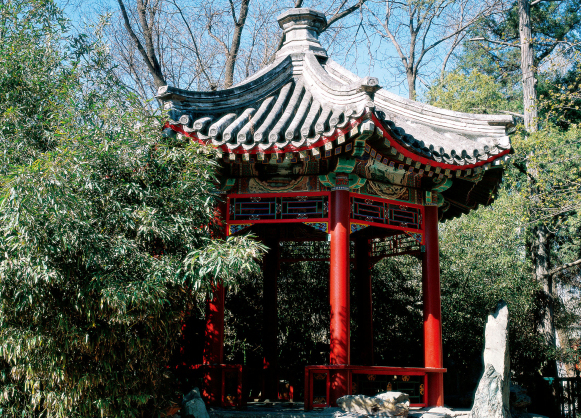 恭王府及花園(北京恭王府)