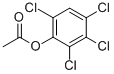 2,3,4,6-四氯苯酚乙酸酯