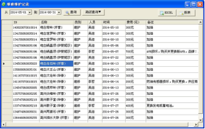 基站電力遠程監控系統