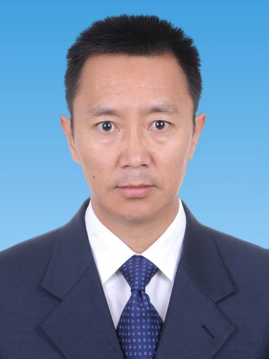 羅丹(西藏自治區農業農村廳黨組成員、副廳長)