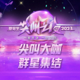 2023愛奇藝尖叫之夜