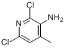 2,6-二氯-4-甲基-3-氨基吡啶
