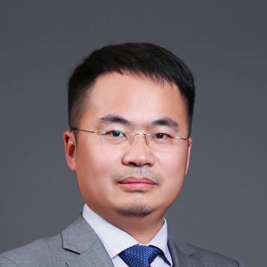 羅平(盈科中國區董事、北京盈科合肥管委會副主任)
