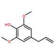 4-烯丙基-2,6-二甲氧基苯酚
