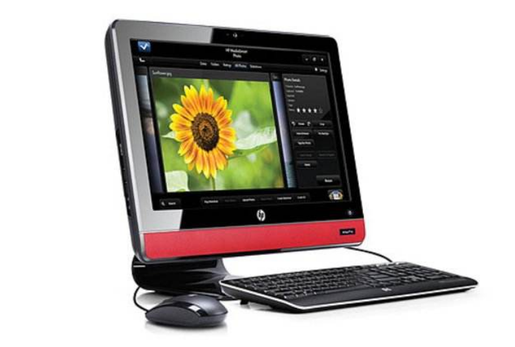 HP Omni 105-5139cx