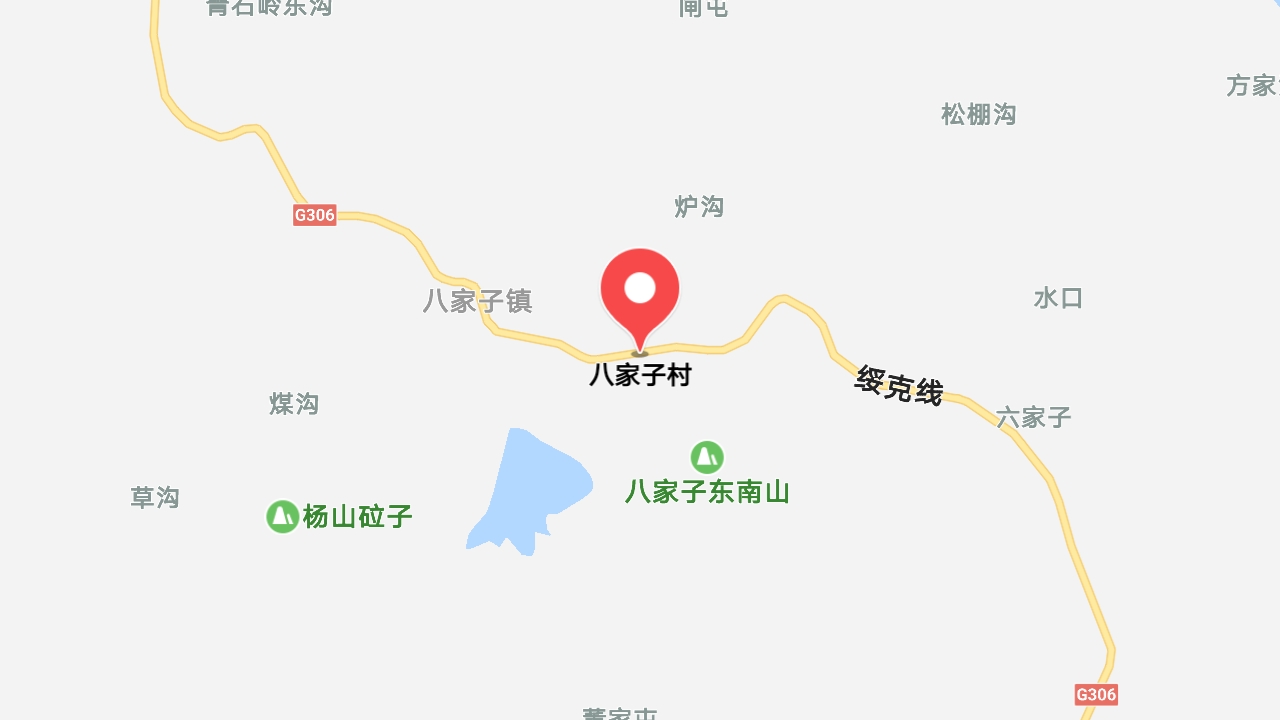 地圖信息