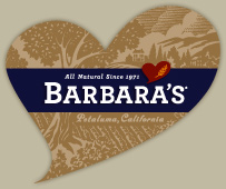 Barbara\x27s Bakery