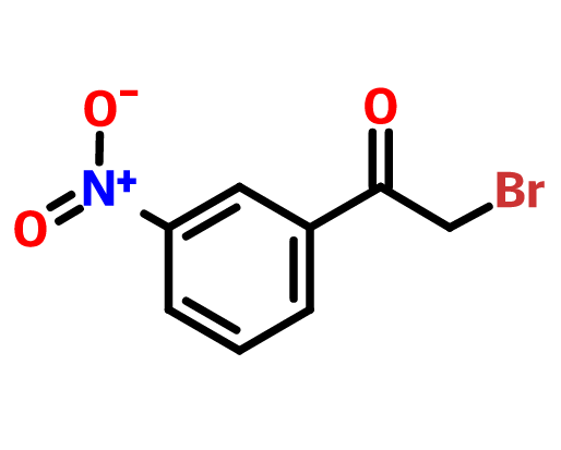 α-溴間硝基苯乙酮