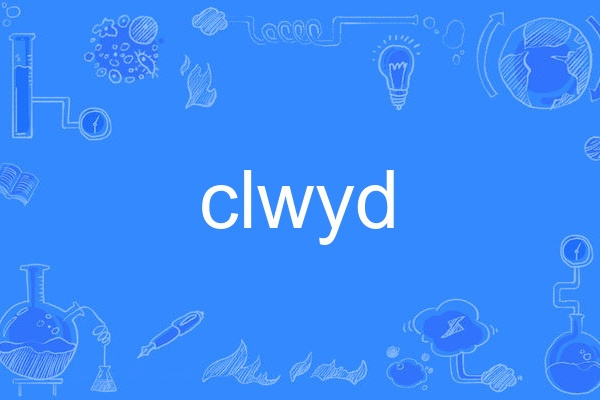 clwyd