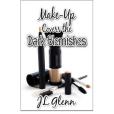 Make-Up Covers the Dark Blemishes