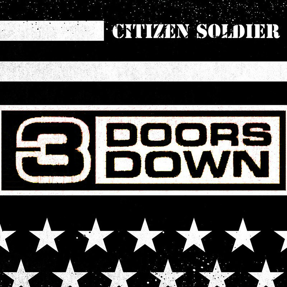 Citizen Soldier