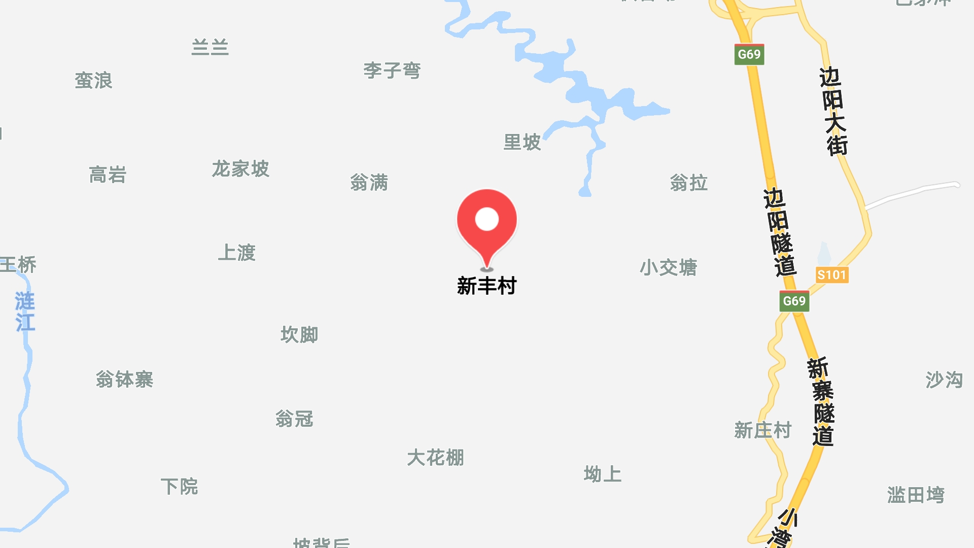 地圖信息