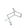 2-氯雙環[2.2.1]庚-5-烯-2-甲腈
