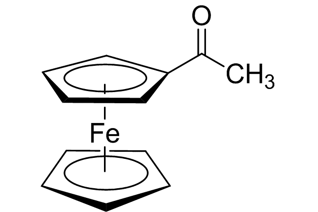 乙醯基二茂鐵