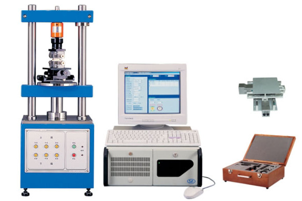 插拔力試驗機