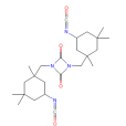 1,3-雙[（5-異氰酸根-1,3,3-三甲基環己基）甲基]-1,3-二氮雜環丁烷-2,4-二酮