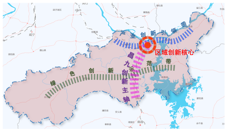 九江市“十四五”科技創新發展規劃