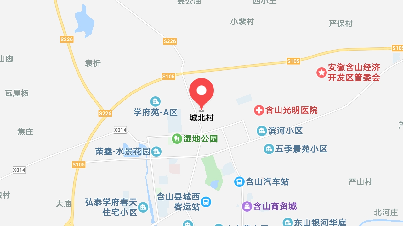 地圖信息