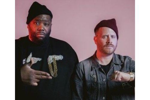 Run The Jewels