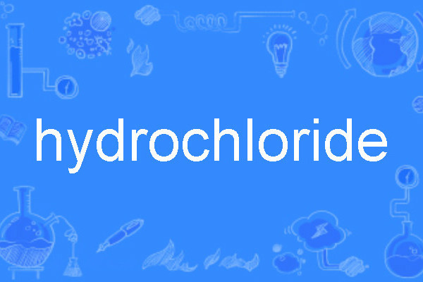 hydrochloride