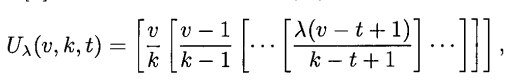 覆蓋設計