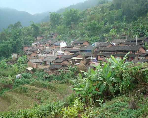 景谷鄉文東村