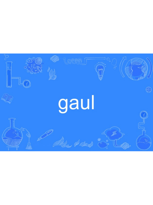 gaul