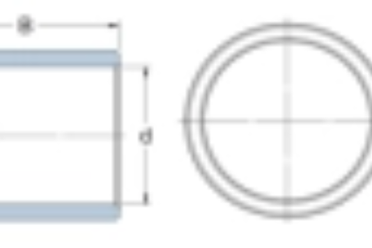 SKF PCM161810B軸承