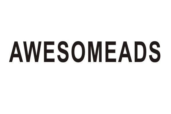 AWESOMEADS