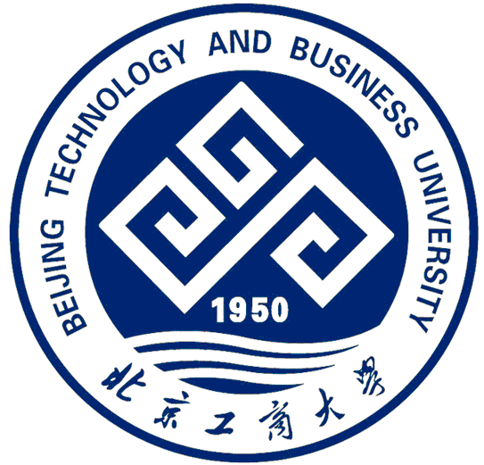 北京工商大學校徽